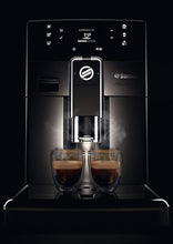 Load image into Gallery viewer, Saeco HD8927/47 PicoBaristo Super Automatic Espresso Machine Stainless Steel
