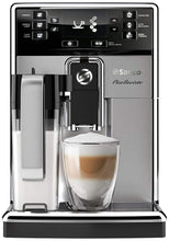 Load image into Gallery viewer, Saeco HD8927/47 PicoBaristo Super Automatic Espresso Machine Stainless Steel