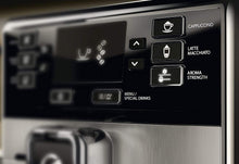 Load image into Gallery viewer, Saeco HD8927/47 PicoBaristo Super Automatic Espresso Machine Stainless Steel