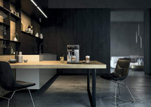 Load image into Gallery viewer, Saeco HD8927/47 PicoBaristo Super Automatic Espresso Machine Stainless Steel