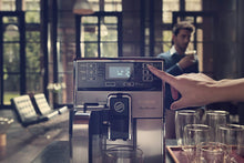 Load image into Gallery viewer, Saeco HD8927/47 PicoBaristo Super Automatic Espresso Machine Stainless Steel