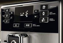 Load image into Gallery viewer, Saeco HD8927/47 PicoBaristo Super Automatic Espresso Machine Stainless Steel