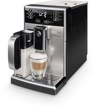 Load image into Gallery viewer, Saeco HD8927/47 PicoBaristo Super Automatic Espresso Machine Stainless Steel