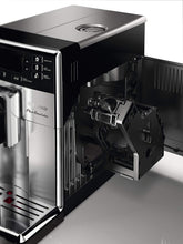 Load image into Gallery viewer, Saeco HD8927/47 PicoBaristo Super Automatic Espresso Machine Stainless Steel