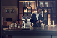 Load image into Gallery viewer, Saeco HD8927/47 PicoBaristo Super Automatic Espresso Machine Stainless Steel